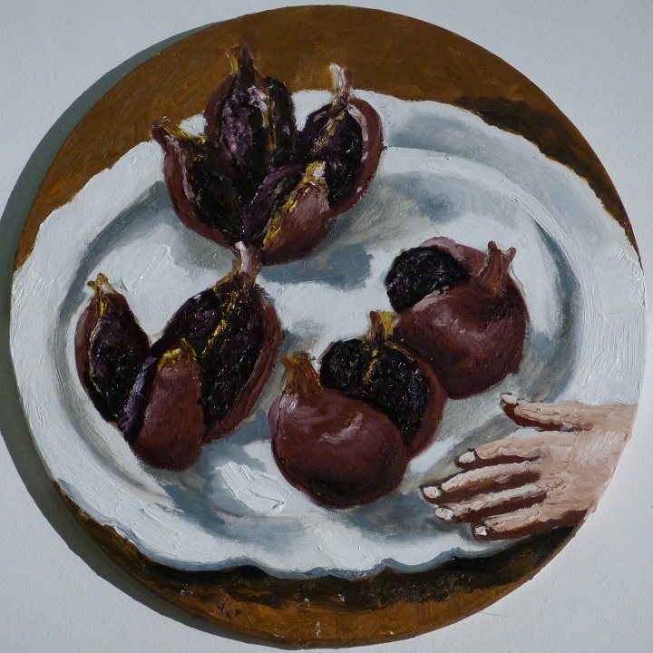 �������� ������ ������� ����������
Exhibition of paintings by Natalia Nesterova