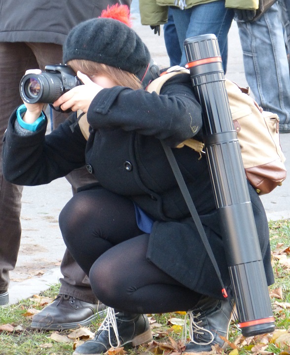 31 ������� 2015. ���� ������ ���������
October 31, 2015. The march against hatred