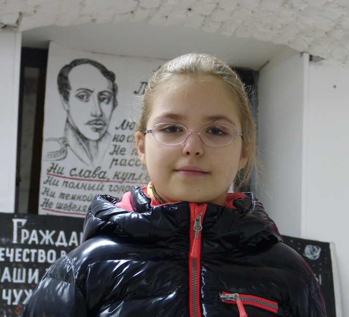 �������� ����� ������. ������. �.�.�������. ��������, ��������
November 14 - 24, 2015. Exhibition �Theme of fate. Russia. Helen A. Osipova. Painting, placards�