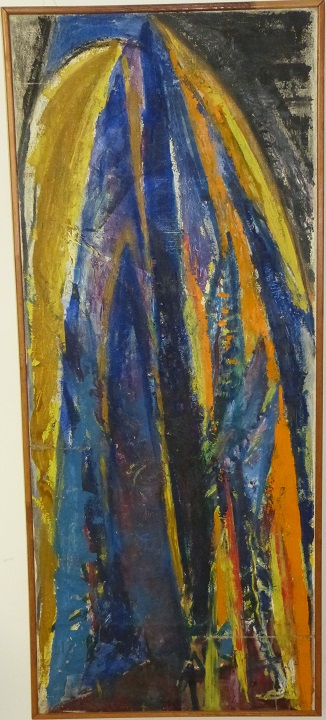 �.�.�������. �������
Requiem by Helen A. Osipova