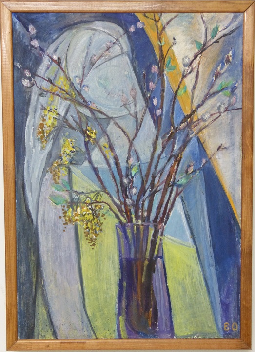 �.�.�������. ����� ����� ������
Life after death by Helen A. Osipova