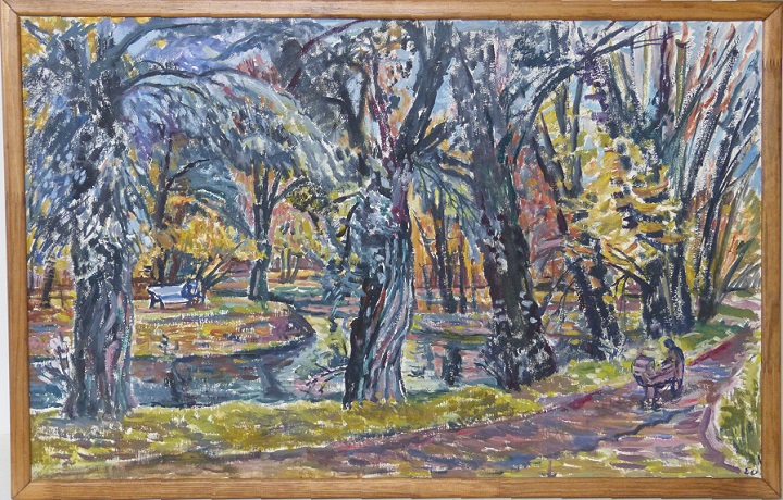 �.�.�������. �����-���������. ������ ��� � ����������� ����
St.-Petersburg by Helen A. Osipova