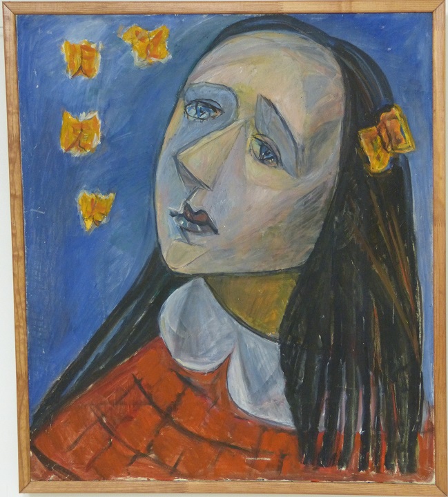 �.�.�������. ��� �����
Ave Maria by Helen A. Osipova