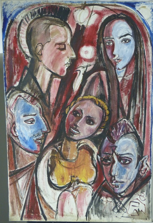 �.�.�������. ����� � �����. ���������� �����������
 by Helen A. Osipova