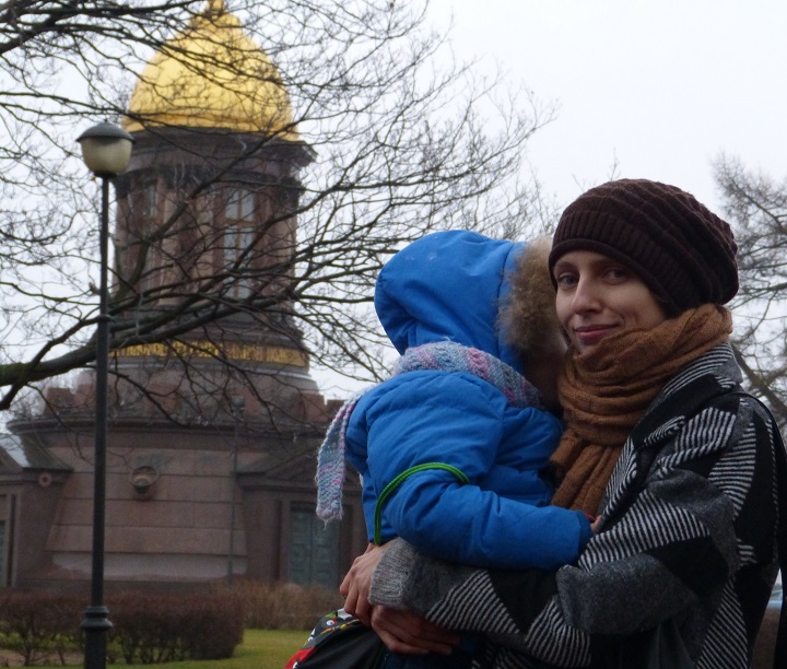 20 ������� 2015. ����� ������ ����� ���������� ���������
December 20, 2015. Action in memory of victims of Stalin repressions