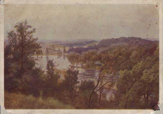 ������ �.�. � ����