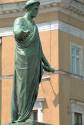 �������� ������� � ������
Monument to Richelieu in Odessa