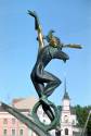 �������� �������
Monument �Clown�
