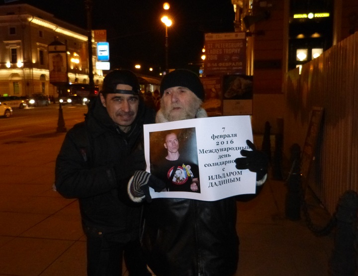 6 ������� 2016. ���������-6
February 6, 2016. Strategy-6