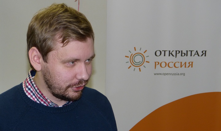 21 ������� 2016. ����� - ������, ����� ������
February 21, 2016. Petersburg - Moscow, the change by experience