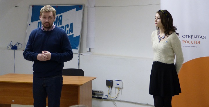 21 ������� 2016. ����� - ������, ����� ������
February 21, 2016. Petersburg - Moscow, the change by experience
