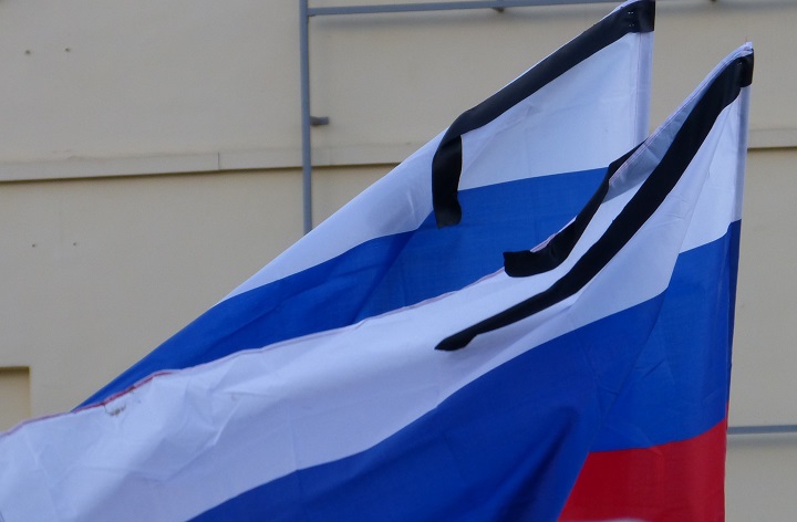 27 ������� 2016. ���� ������ ������ �������
February 27, 2016. The march in memory of Boris Nemtsov