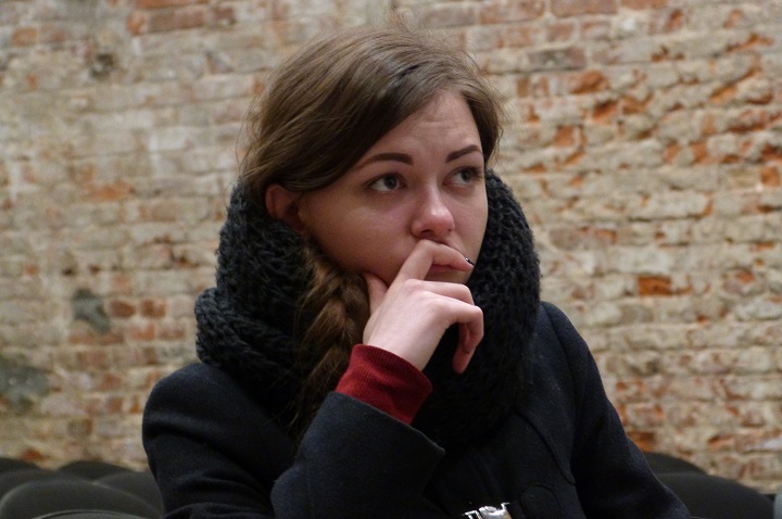 27 ������� 2016. �������� ������ ���� ���� ����� ������
February 27, 2016. The premiere of film �My friend Boris Nemtsov�