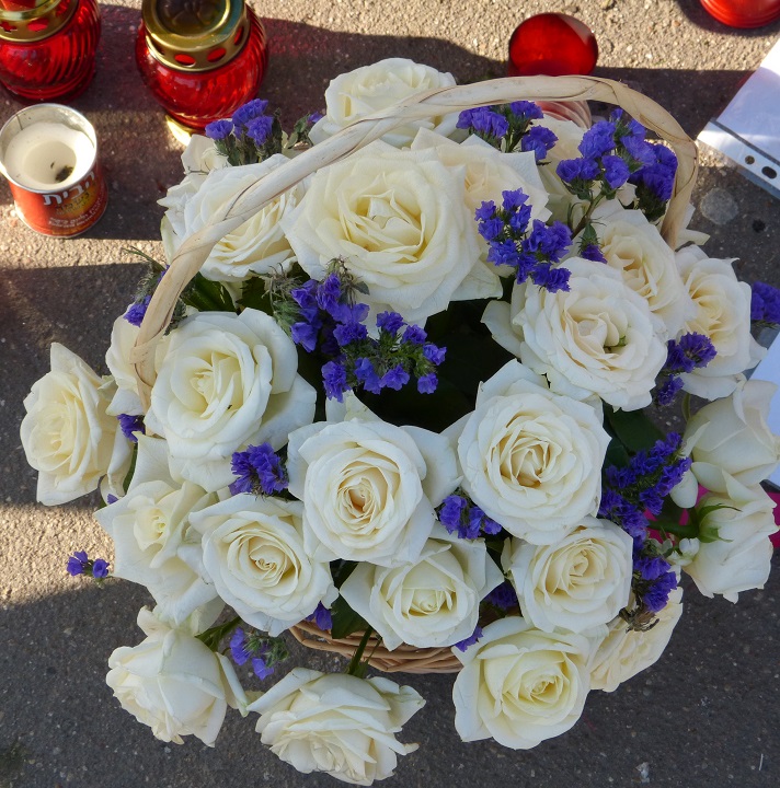 27 - 28 ������� 2016. ������ ����
February 27 - 28, 2016. The Nemtsov bridge