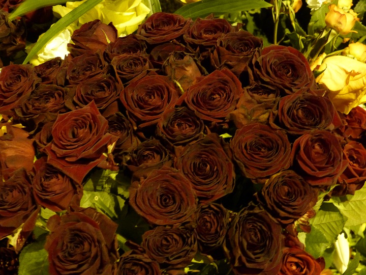 27 - 28 ������� 2016. ������ ����
February 27 - 28, 2016. The Nemtsov bridge