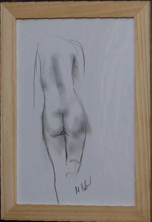 26 ����� 2016. ������� � ����������
March 26, 2016. The concert at painters