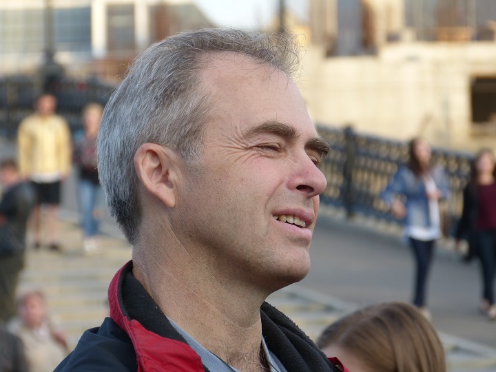6 ��� 2016. �������� �������
May 6, 2016. The Bolotnaya square
