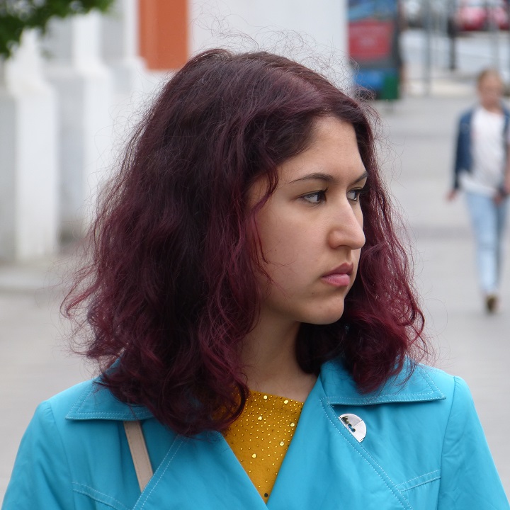 4 ���� 2016. ����� �� ����� ������
June 4, 2016. The picket for change of authority