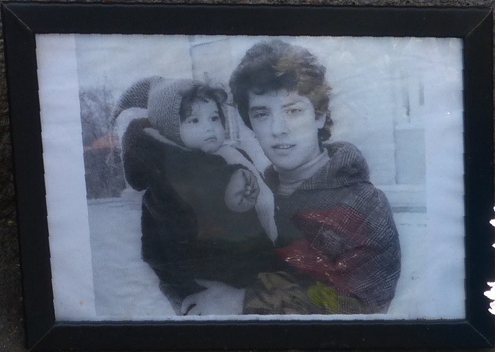 4 ���� 2016. ������ ����
June 4, 2016. The Nemtsov bridge