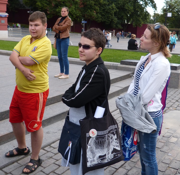 6 ���� 2016. ���������-6
July 6, 2016. Strategy-6