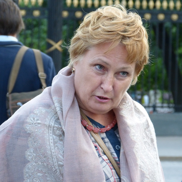 6 ���� 2016. ���������-6
July 6, 2016. Strategy-6