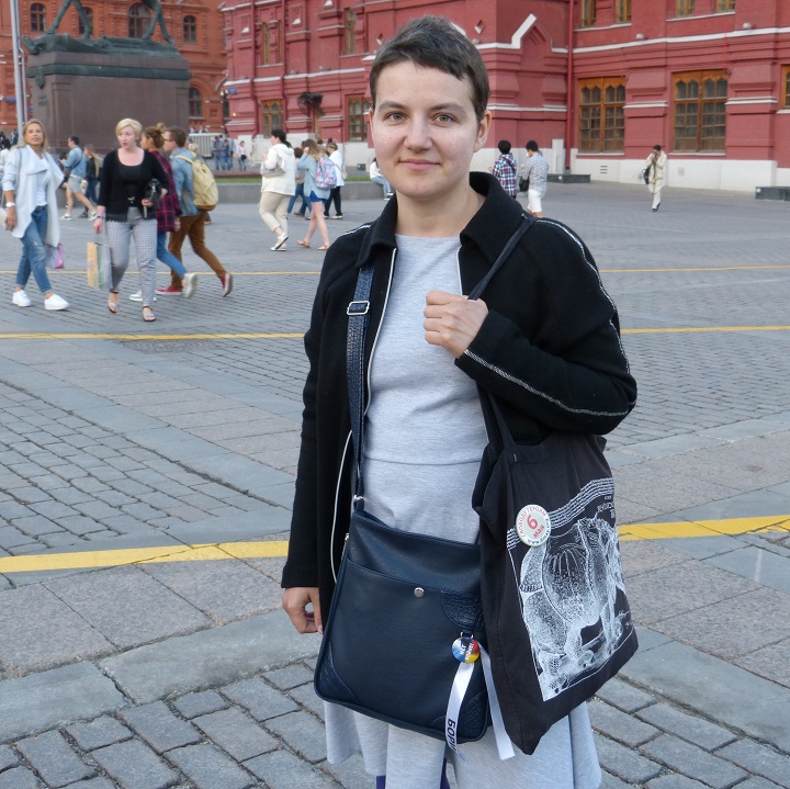 6 ���� 2016. ���������-6
July 6, 2016. Strategy-6