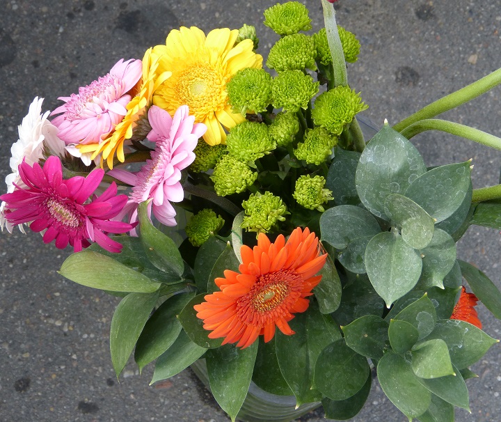6 ���� 2016. ������ ����
July 6, 2016. The Nemtsov bridge