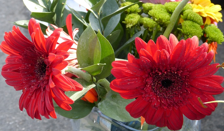 6 ���� 2016. ������ ����
July 6, 2016. The Nemtsov bridge