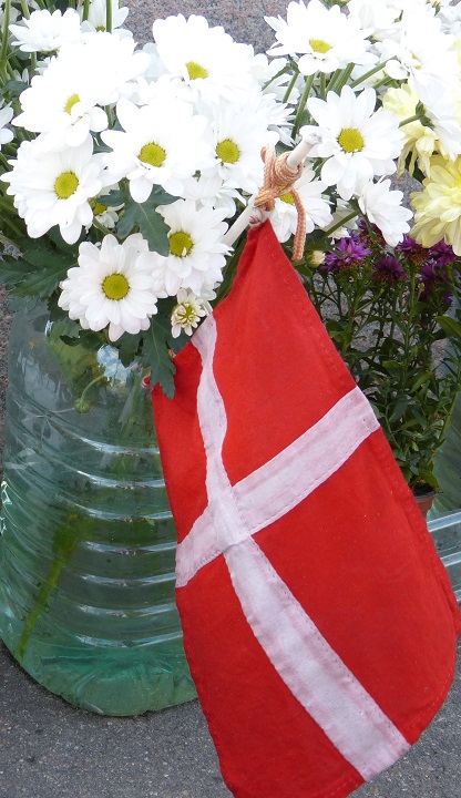 6 ���� 2016. ������ ����
July 6, 2016. The Nemtsov bridge
