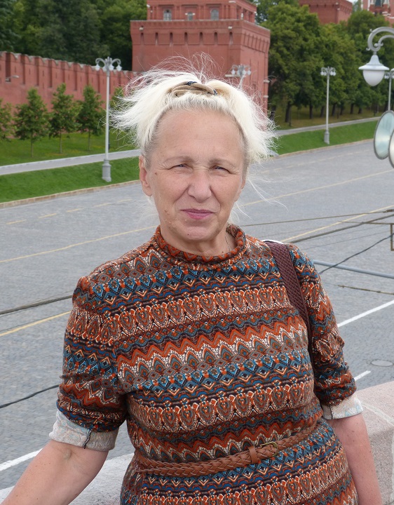 10 ���� 2016. ������ ����
July 10, 2016. The Nemtsov bridge