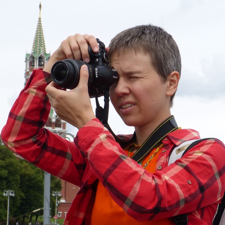 10 ���� 2016. ������ ����
July 10, 2016. The Nemtsov bridge