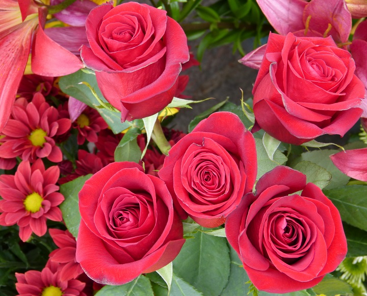 10 ���� 2016. ������ ����
July 10, 2016. The Nemtsov bridge