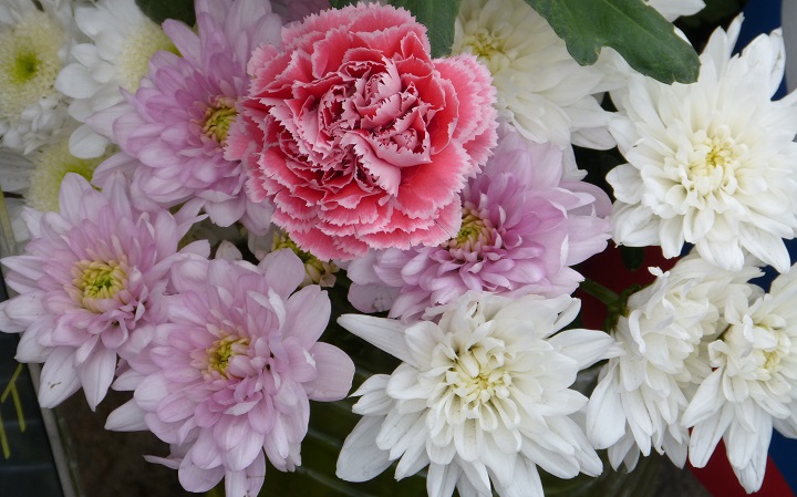 10 ���� 2016. ������ ����
July 10, 2016. The Nemtsov bridge