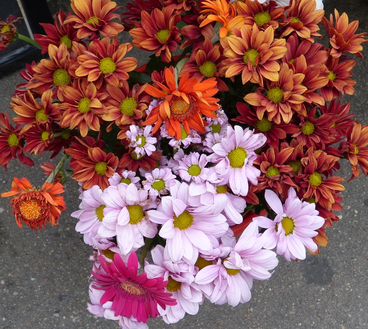 10 ���� 2016. ������ ����
July 10, 2016. The Nemtsov bridge