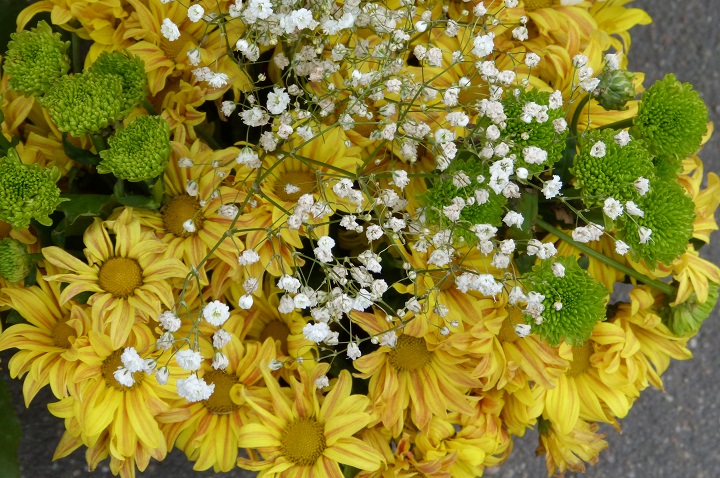 10 ���� 2016. ������ ����
July 10, 2016. The Nemtsov bridge