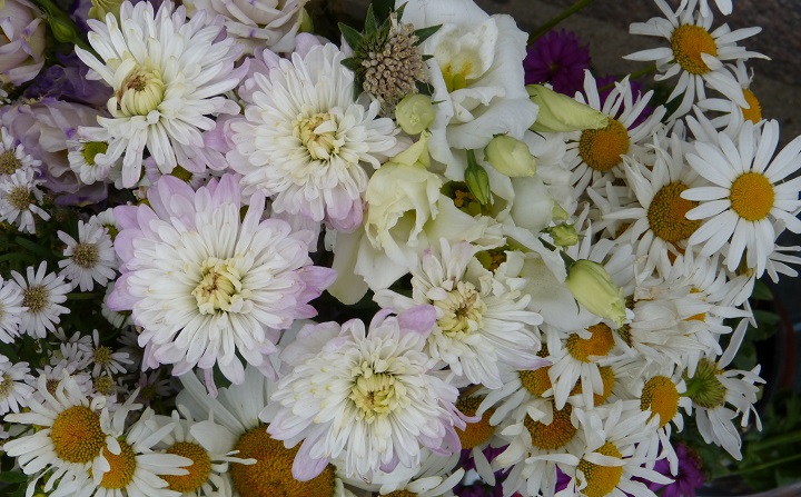 10 ���� 2016. ������ ����
July 10, 2016. The Nemtsov bridge