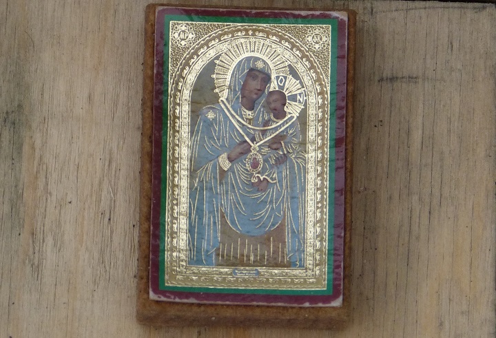 23 ���� 2016. ������ ����
July 23, 2016. The Nemtsov bridge