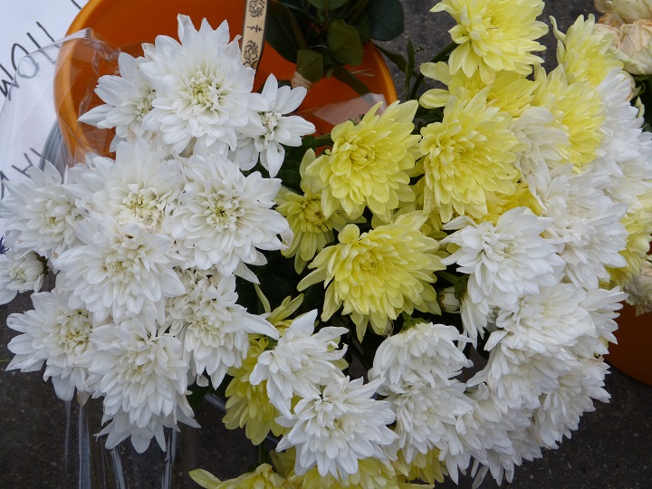 27 ���� 2016. ������ ����
July 27, 2016. The Nemtsov bridge