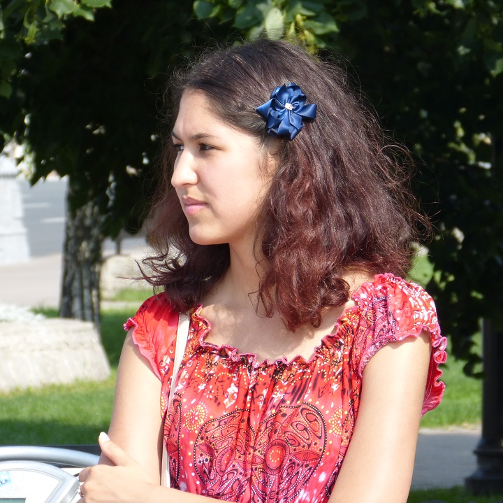30 ���� 2016. ����������� �������������
July 30, 2016. The anti-war vigil