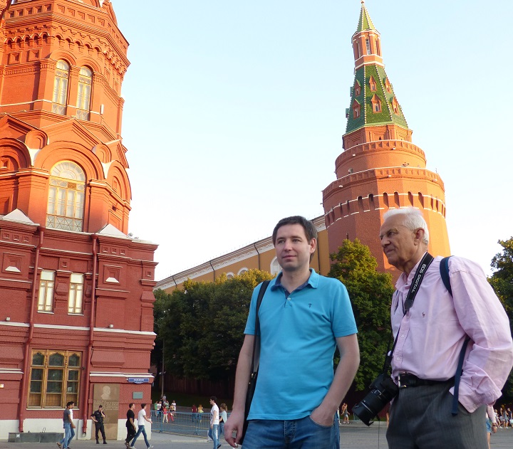 6 ������� 2016. ���������-6
August 6, 2016. Strategy-6