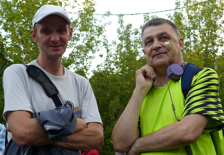 9 ������� 2016. ������ �� ������ ������� ������
August 9, 2016. The meeting for abolition of �Yarovaya's packet�