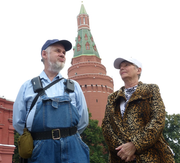 20 ������� 2016. ����� �� ����� ������
August 20, 2016. The picket for change of authority