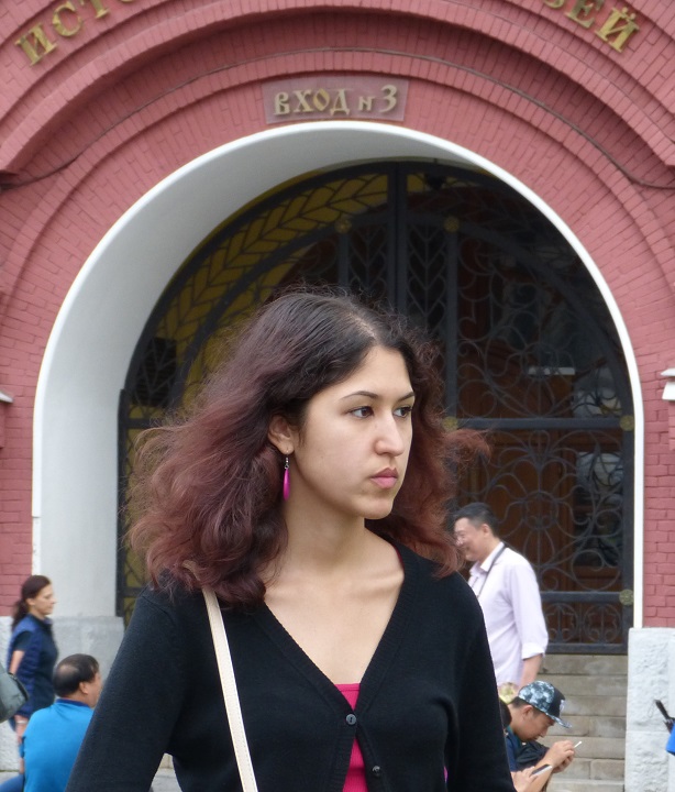 20 ������� 2016. ����� �� ����� ������
August 20, 2016. The picket for change of authority