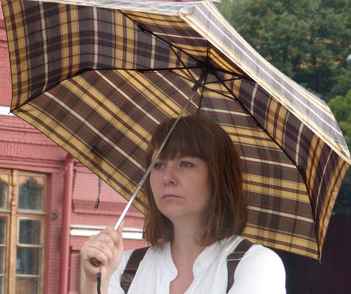 20 ������� 2016. ����� �� ����� ������
August 20, 2016. The picket for change of authority