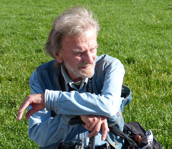 27 ������� 2016. ����� �� ����� ������
August 27, 2016. The picket for change of authority