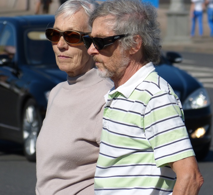 27 ������� 2016. ������ ����
August 27, 2016. The Nemtsov bridge