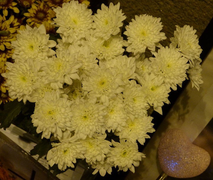 27 ������� 2016. ������ ����
August 27, 2016. The Nemtsov bridge