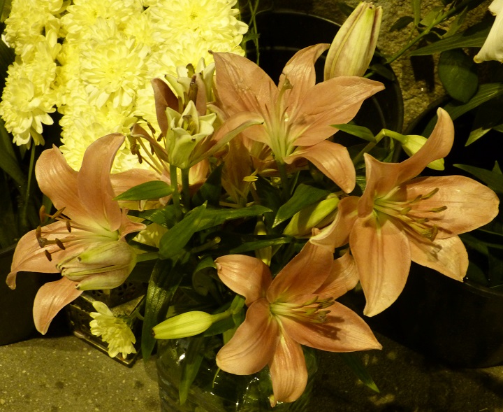 27 ������� 2016. ������ ����
August 27, 2016. The Nemtsov bridge