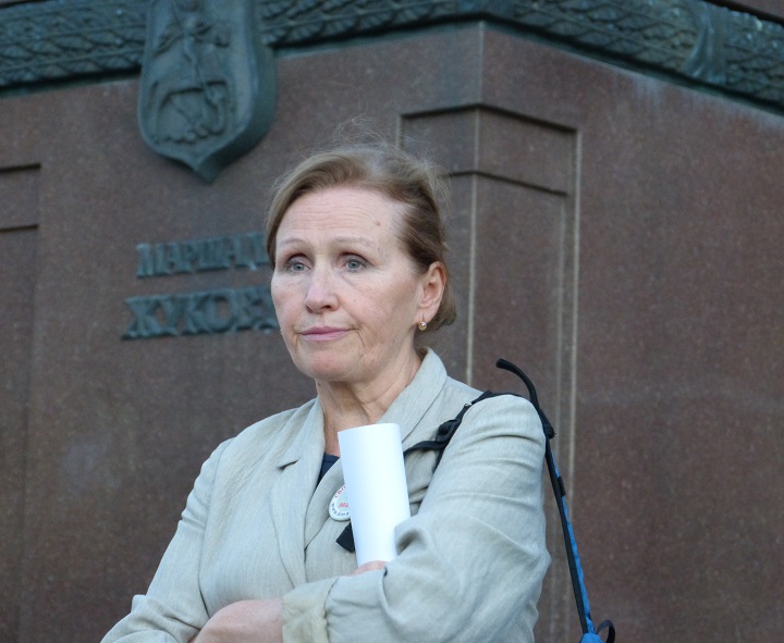 6 �������� 2016. ���������-6
September 6, 2016. Strategy-6