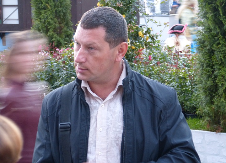 6 �������� 2016. ���������-6
September 6, 2016. Strategy-6